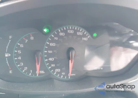 2018 Chevrolet Trax Lt z USA, uszkodzony, nr VIN KL7CJLSB3JB597447